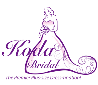Koda Bridal | Plus-size Bridal | Pittsburgh PA